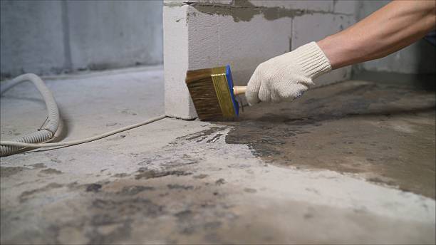 24/7 Emergency Waterproofing experts in Langhorne, PA
